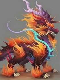 盜墓麒麟