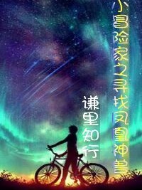 小冒险家之寻找凤凰神兽
