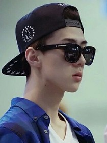 EXO_世界大明星