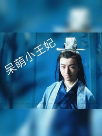 穿越王俊凱之呆萌小王妃