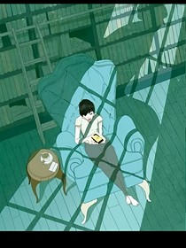 我愛你，這件事情
