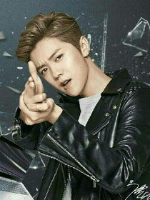 EXO，重生之余愛(ài)上你