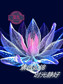素色如锦，时光静好