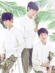 TFBoYS之復(fù)仇吧女孩們
