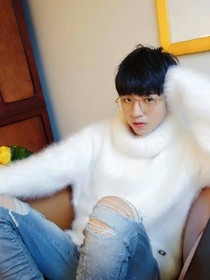 爱你那个虎牙少年