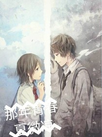 那年青春夏微凉
