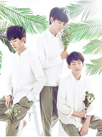 tfboys之我会让你后悔一辈子