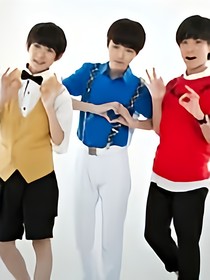 tfboys之復(fù)仇妻