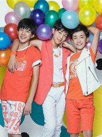 tfboys我不会让你们好过的