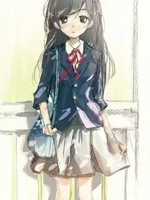 四月清水