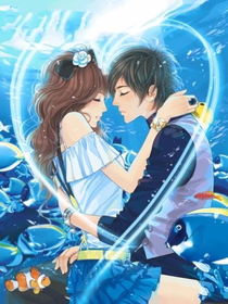 時(shí)空戀人start