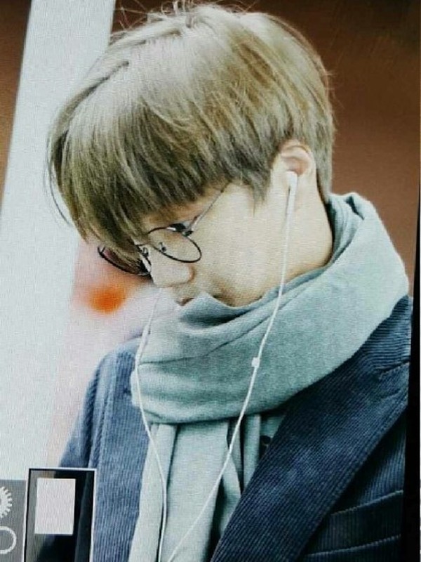 EXO:灰色地带