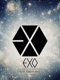 EXO：只为了你——d583——d398