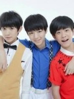 tfboys之惡魔兄弟