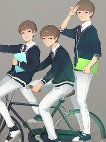 TFBOYS之——哦！我的老婆