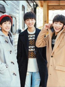TFBOYS之千雪千金