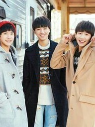 tfboys之原来，只有你能伤我