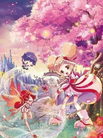 小花仙之守護(hù)使者駕到