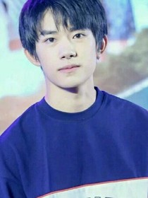 tfboys之校園生活的時(shí)候