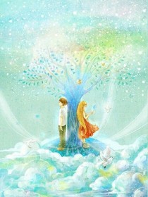 用第二次生命再爱你