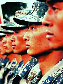 热血彪兵