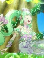 美妙天堂虹之梦