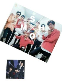 EXO:我的青春時(shí)代