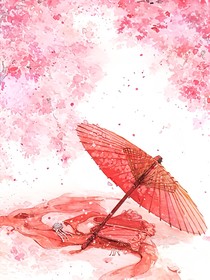 櫻冷冰戀