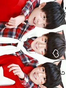 tfboys.之不忘的承諾