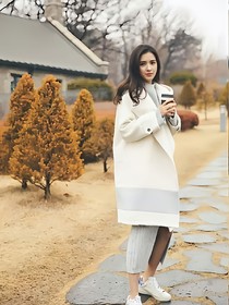 花谢倾