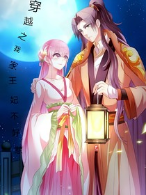 穿越之我家王妃不好惹