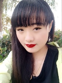 朋友喜欢一个人