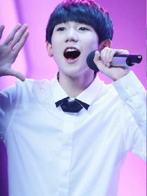 tfboys之忘不了你@