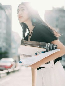 花千骨白鹿為霜