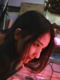 校恋——我等你娶我呢