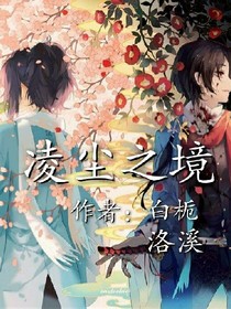 凌塵之境