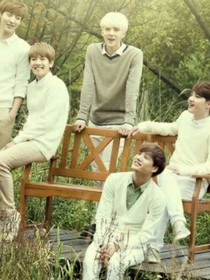 EXO;重生