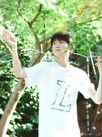 TFBOYS單純的愛