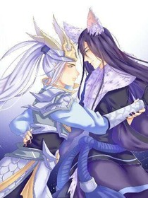 李白和韩信的爱情故事