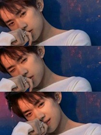永生唯愛~~易烊千璽