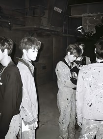 漸光nct
