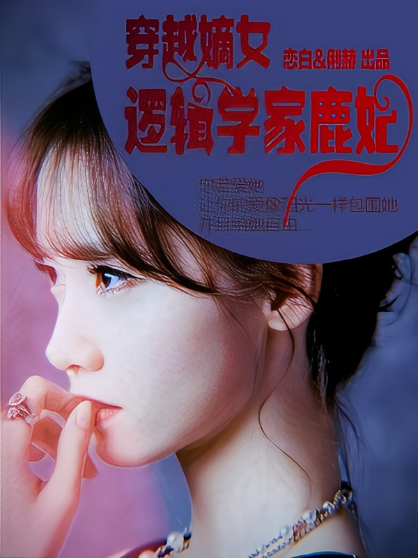 穿越庶女:逻辑学家鹿妃