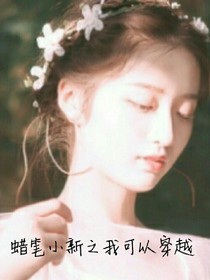 蜡笔小新之我可以穿越