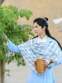 重生只是為了復(fù)仇