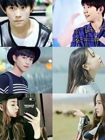 TFBOYS之承諾的愛(ài)