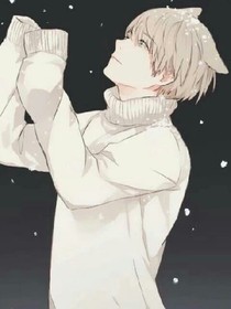 放弃了吗，笨蛋