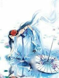 葉羅麗之藍姬傳