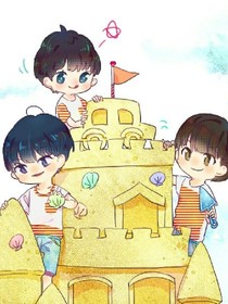 TFBOYS:你不要离开我