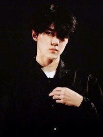 EXO:同性才真爱-d385