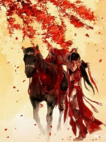 唯梦桃花不梦君